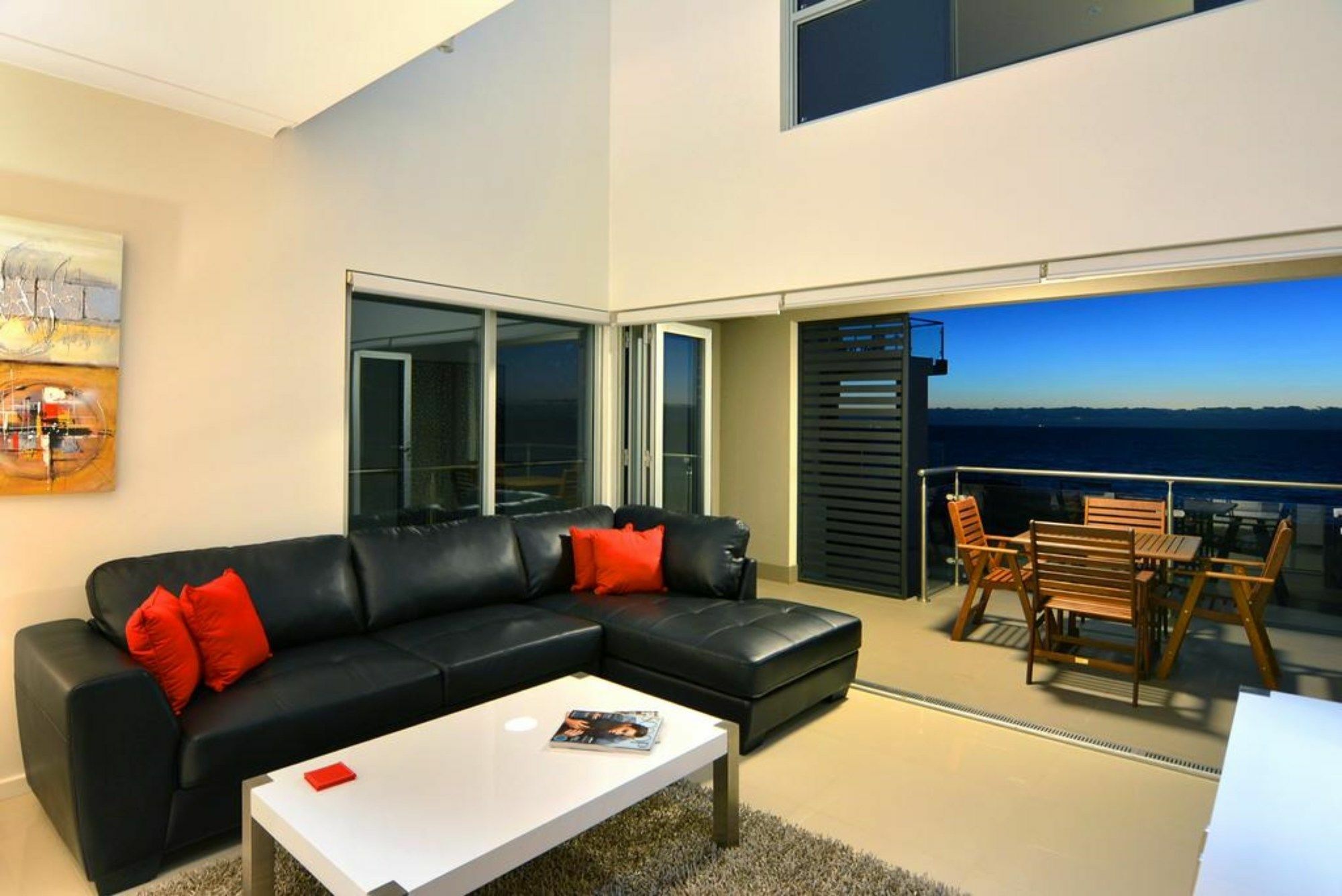 Bunbury Seaview Apartments Exterior photo